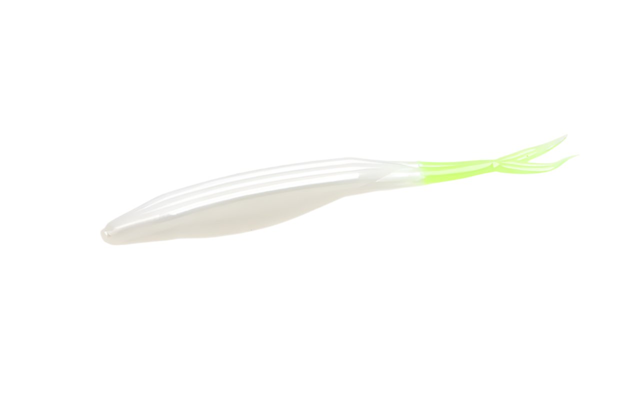 Zoom Baits - Super Fluke - Bobber Bargain