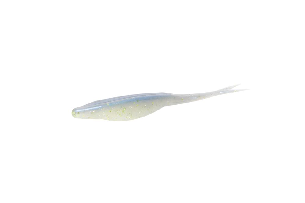 Zoom Baits - Super Fluke - Bobber Bargain