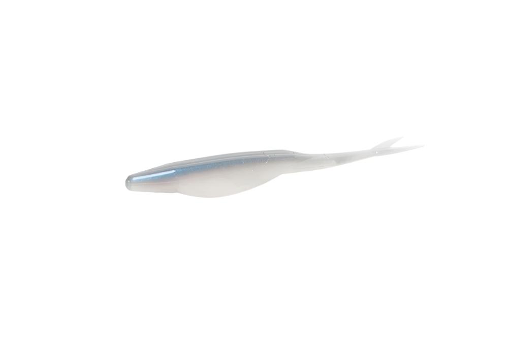 Zoom Baits - Super Fluke - Bobber Bargain