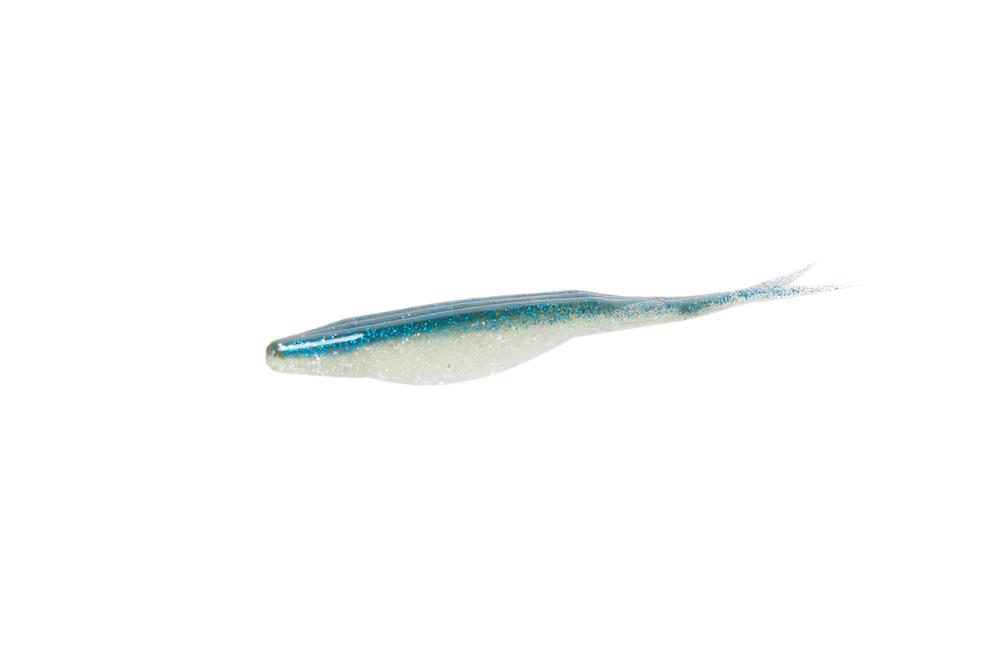 Zoom Baits - Super Fluke - Bobber Bargain