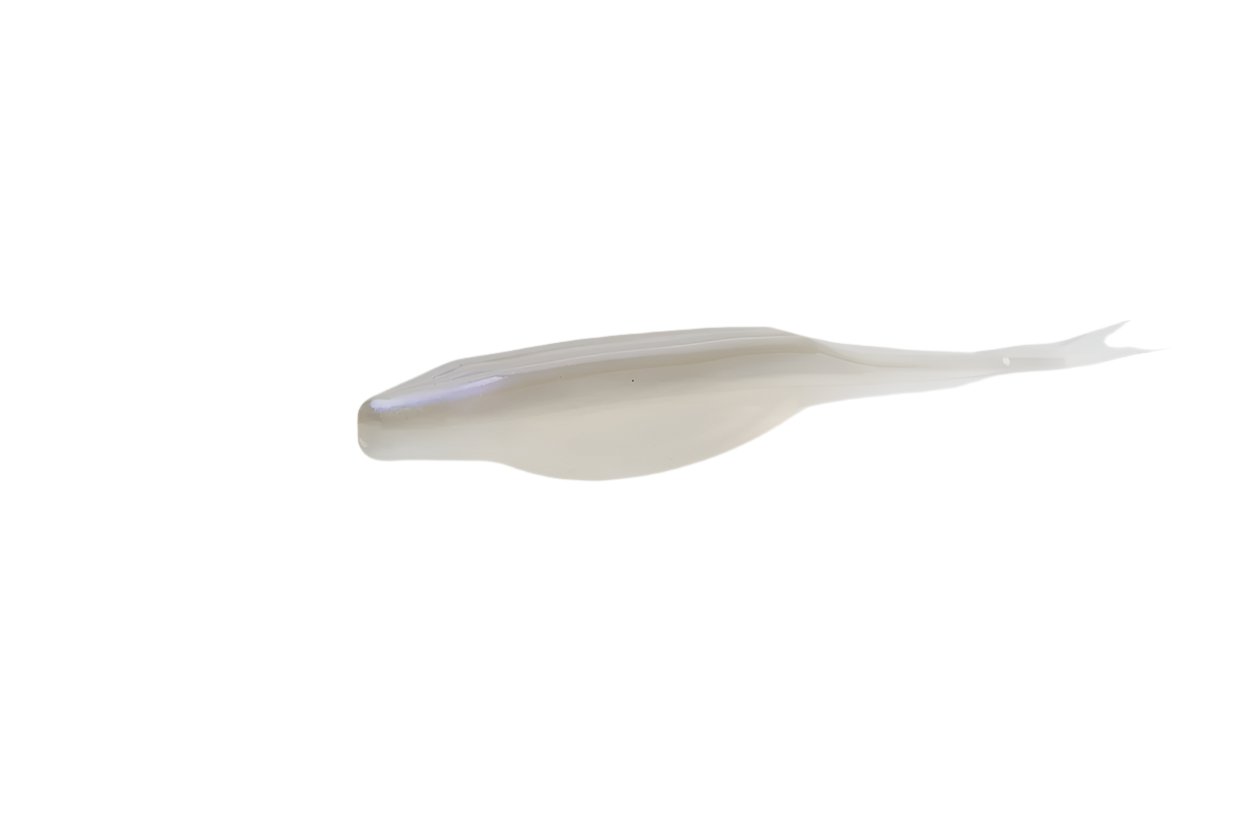 Zoom Baits - Super Fluke Jr - Bobber Bargain