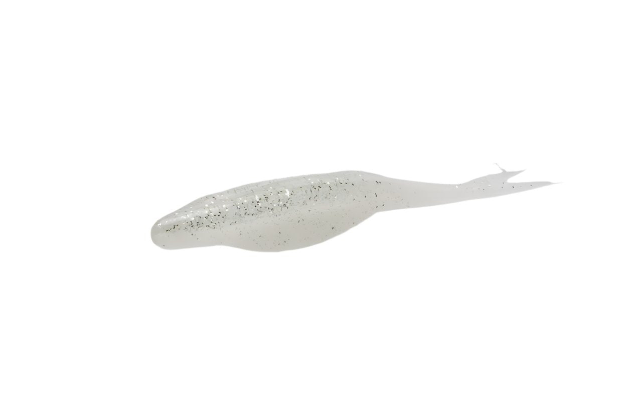 Zoom Baits - Super Fluke Jr - Bobber Bargain