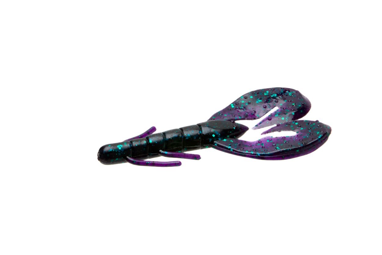 Zoom Baits - Super Speed Craw - Bobber Bargain