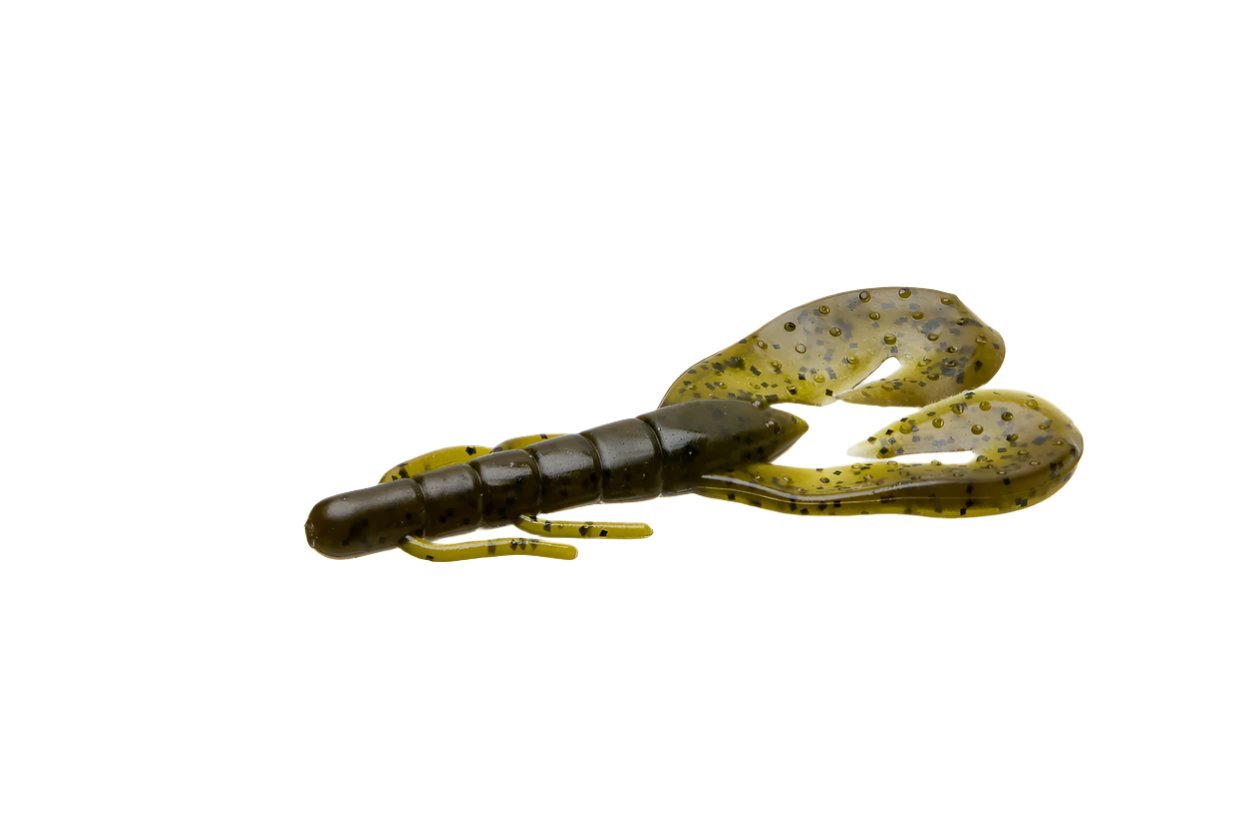 Zoom Baits - Super Speed Craw - Bobber Bargain