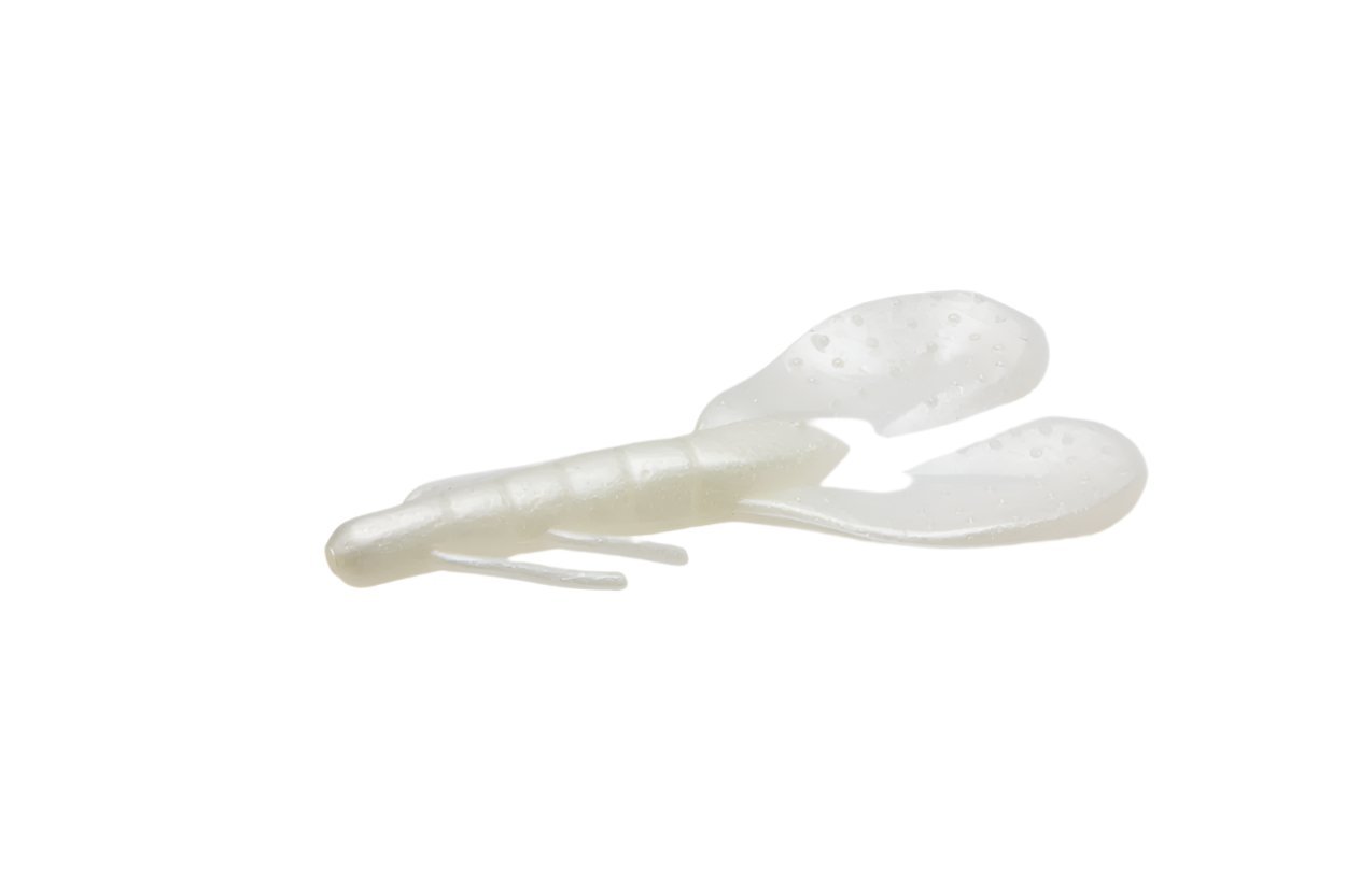 Zoom Baits - Super Speed Craw - Bobber Bargain