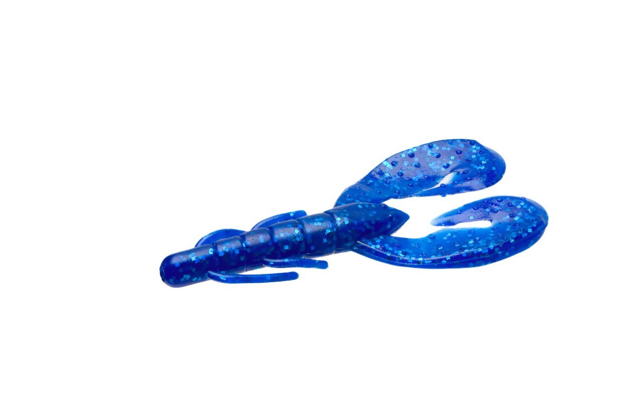 Zoom Baits - Super Speed Craw - Bobber Bargain