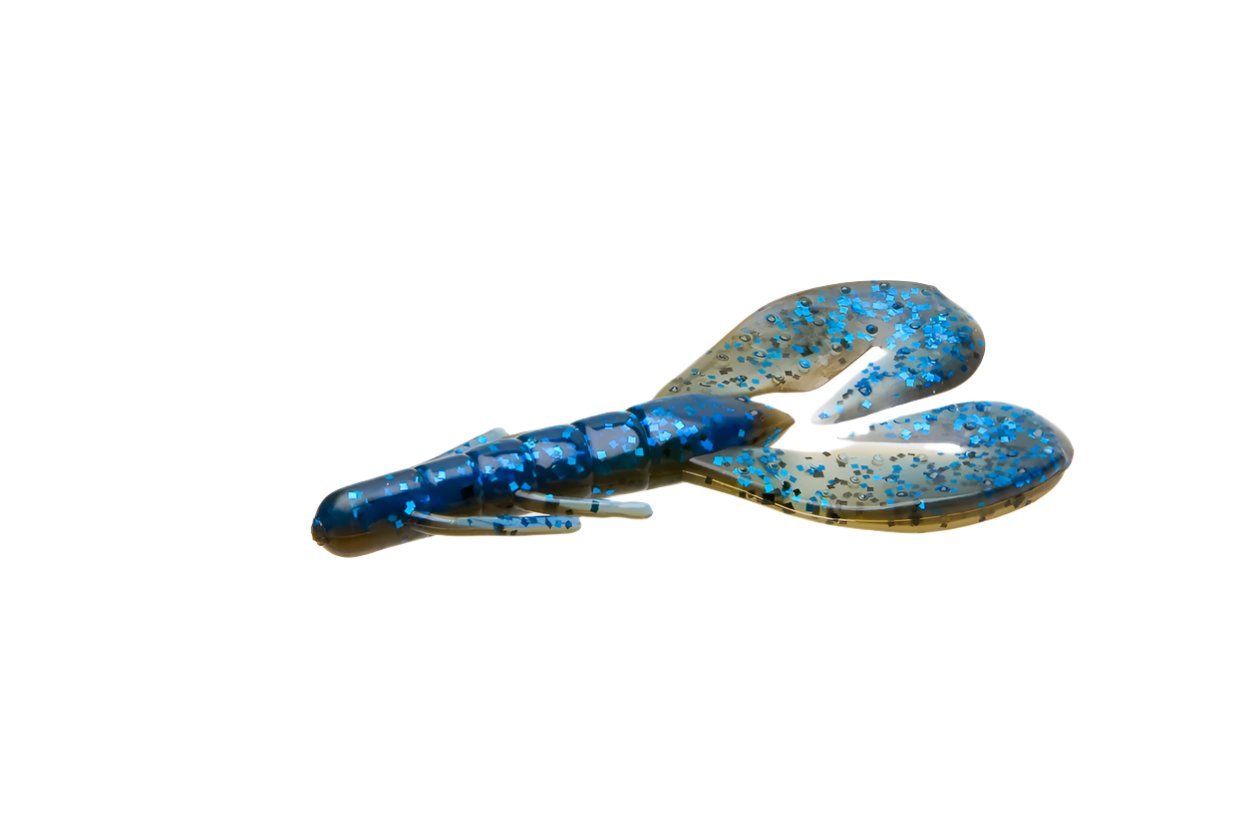 Zoom Baits - Super Speed Craw - Bobber Bargain