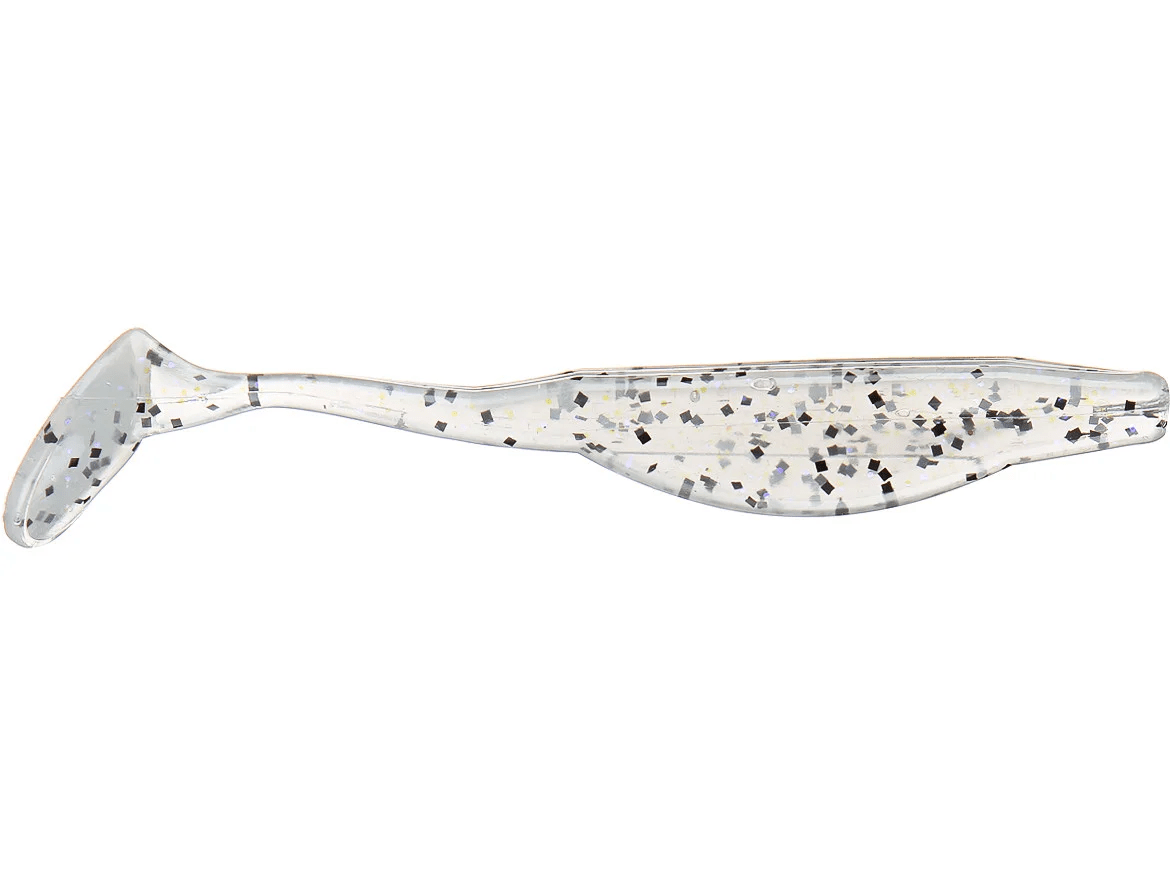 Zoom Baits - Swimmin' Super Fluke Jr - Bobber Bargain