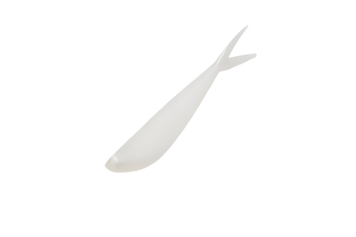 Zoom Baits - Tiny Fluke - Bobber Bargain