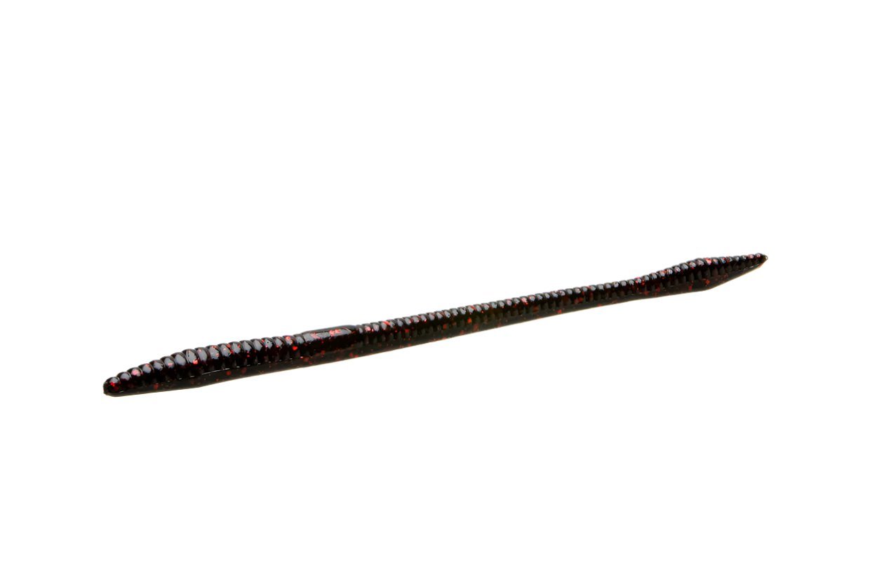 Zoom Baits - Trick Worm - Bobber Bargain