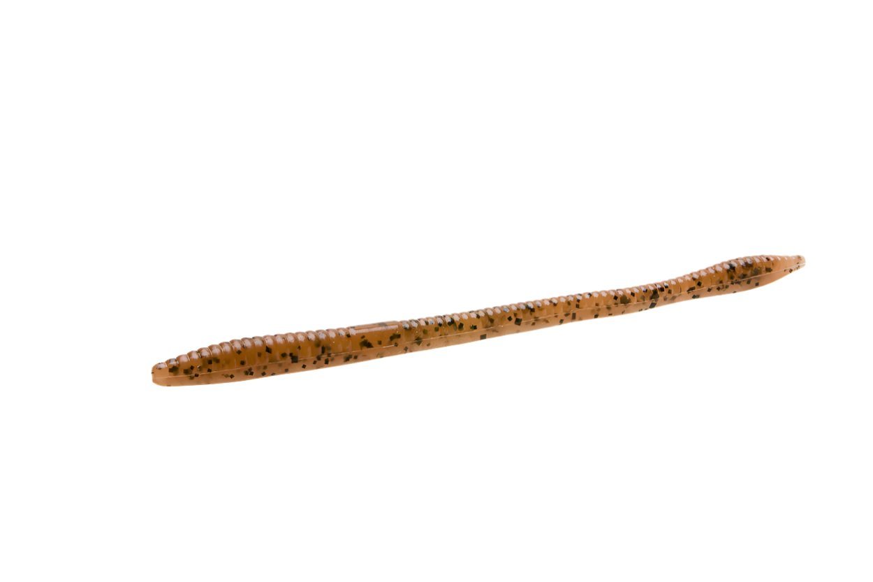 Zoom Baits - Trick Worm - Bobber Bargain