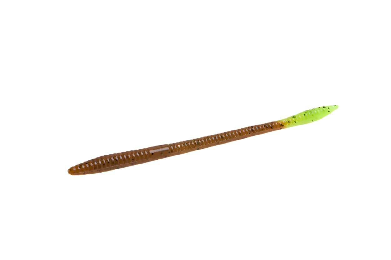Zoom Baits - Trick Worm - Bobber Bargain