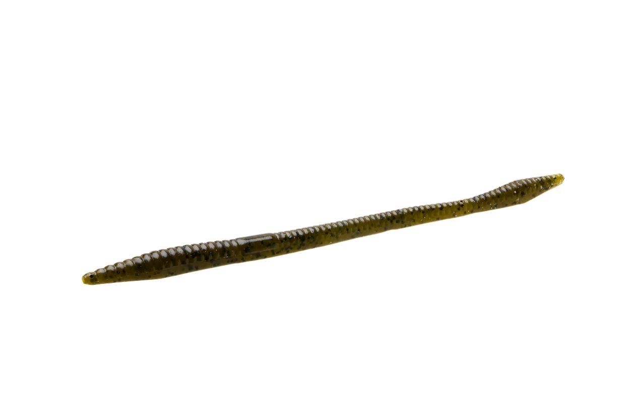Zoom Baits - Trick Worm - Bobber Bargain