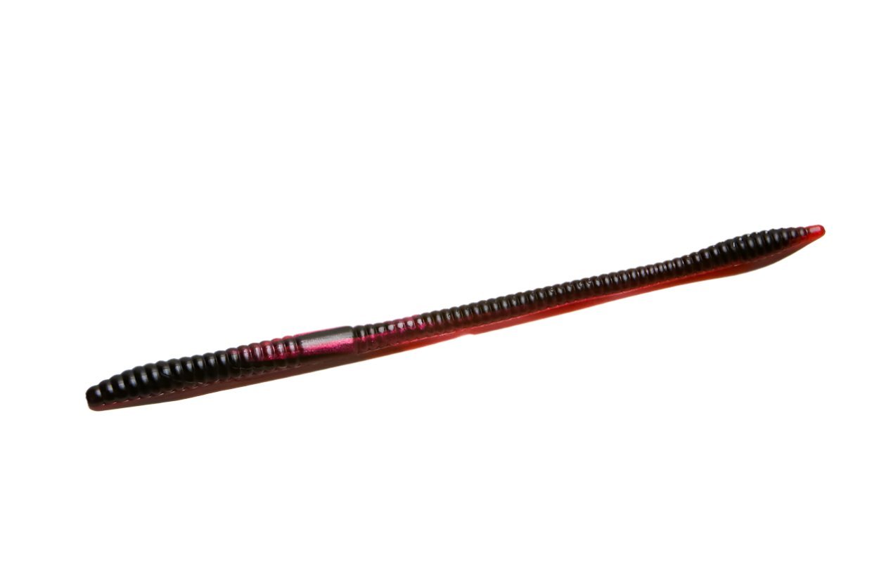 Zoom Baits - Trick Worm - Bobber Bargain
