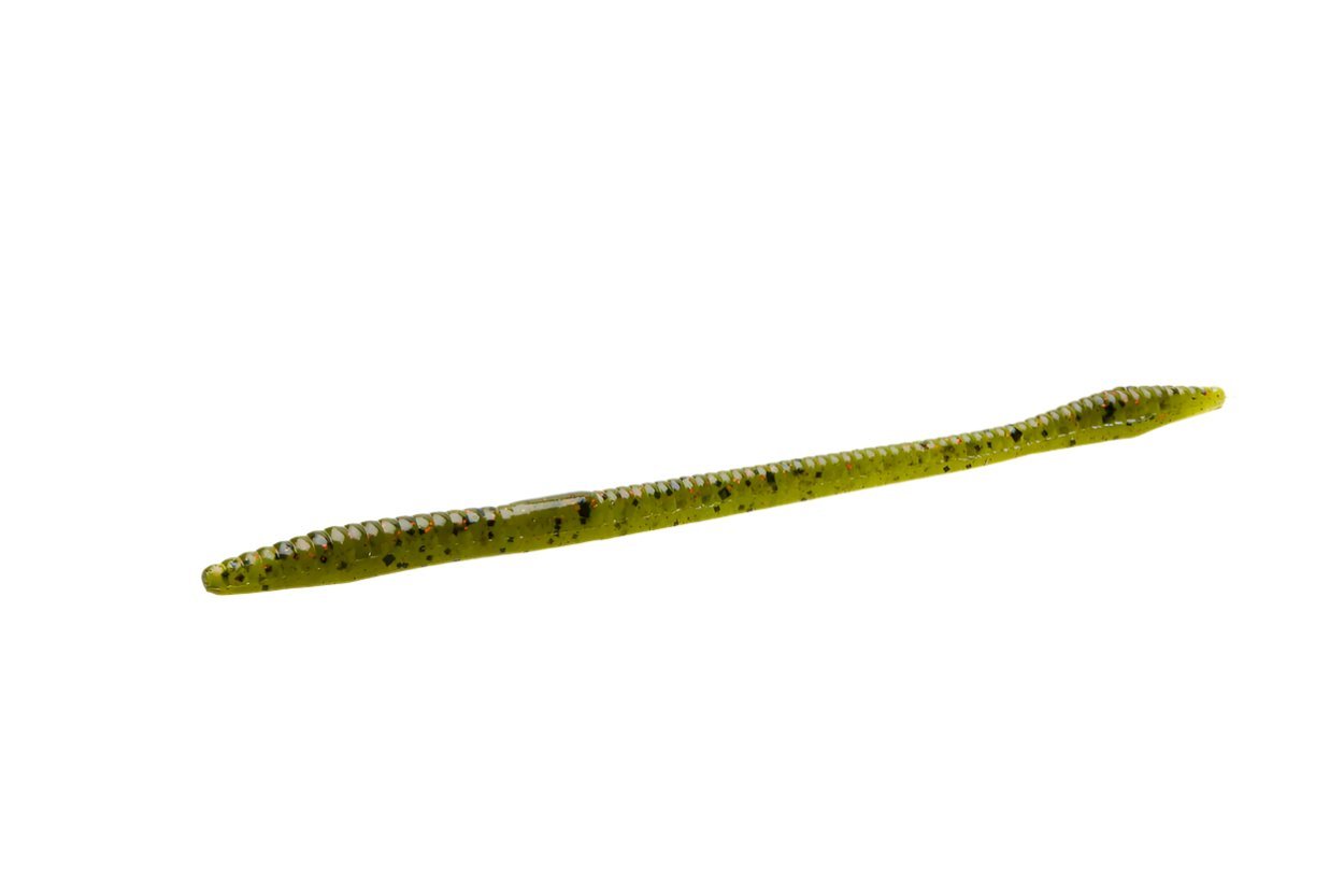 Zoom Baits - Trick Worm - Bobber Bargain