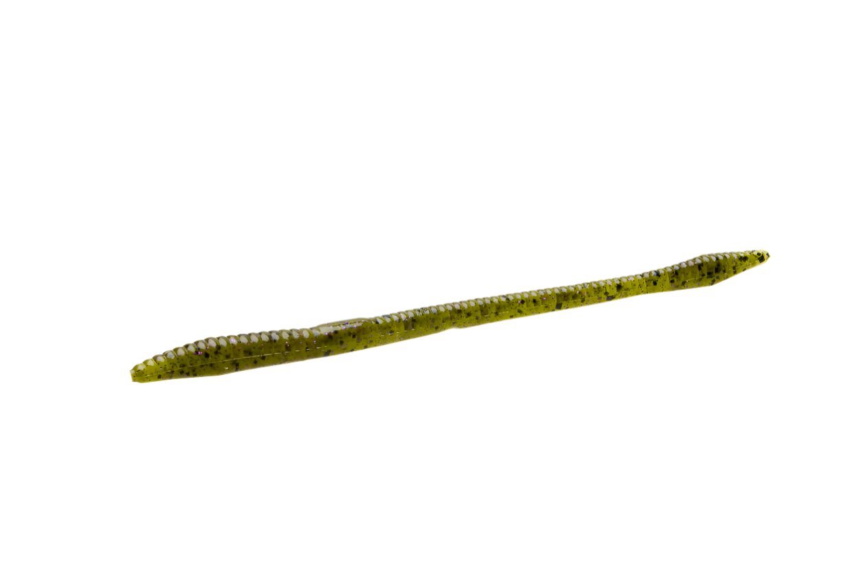 Zoom Baits - Trick Worm - Bobber Bargain