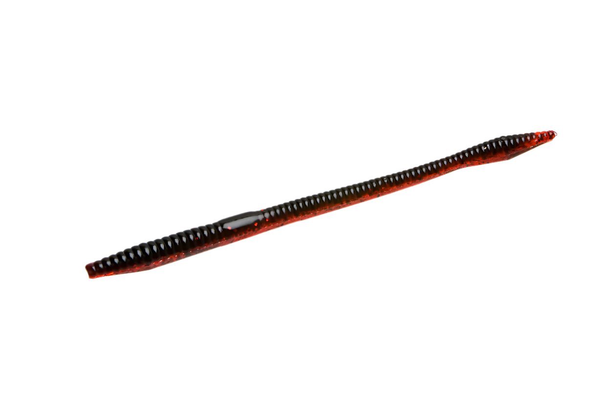 Zoom Baits - Trick Worm - Bobber Bargain