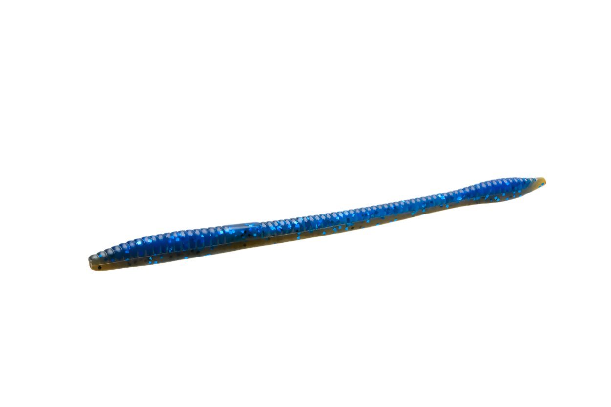 Zoom Baits - Trick Worm - Bobber Bargain