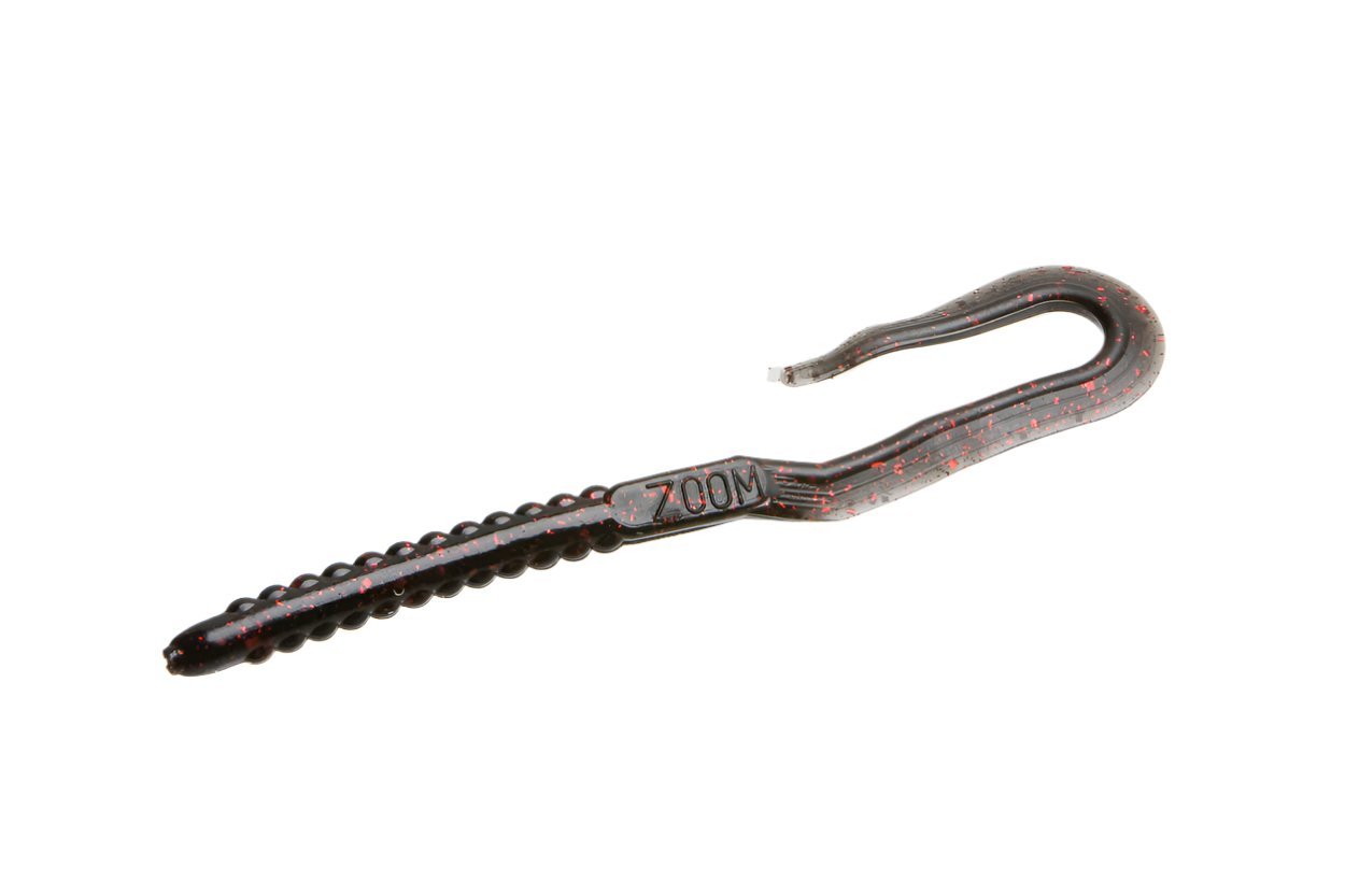 Zoom Baits - U - Tail - Bobber Bargain