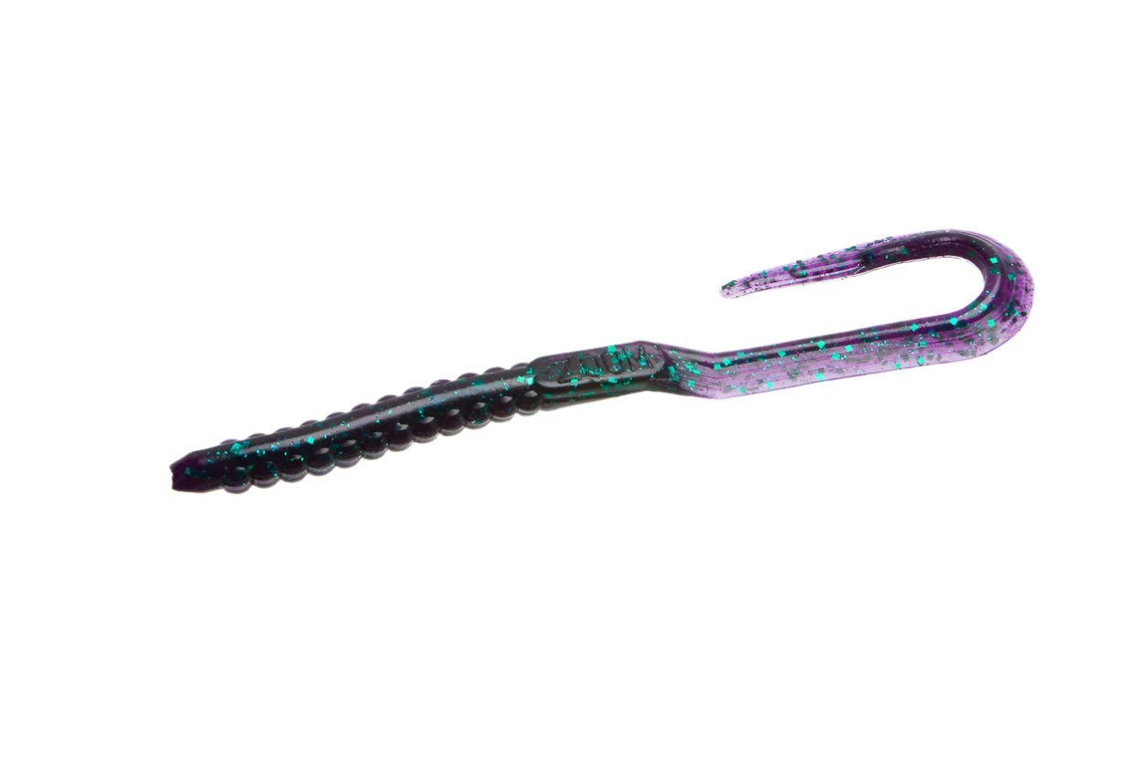 Zoom Baits - U - Tail - Bobber Bargain