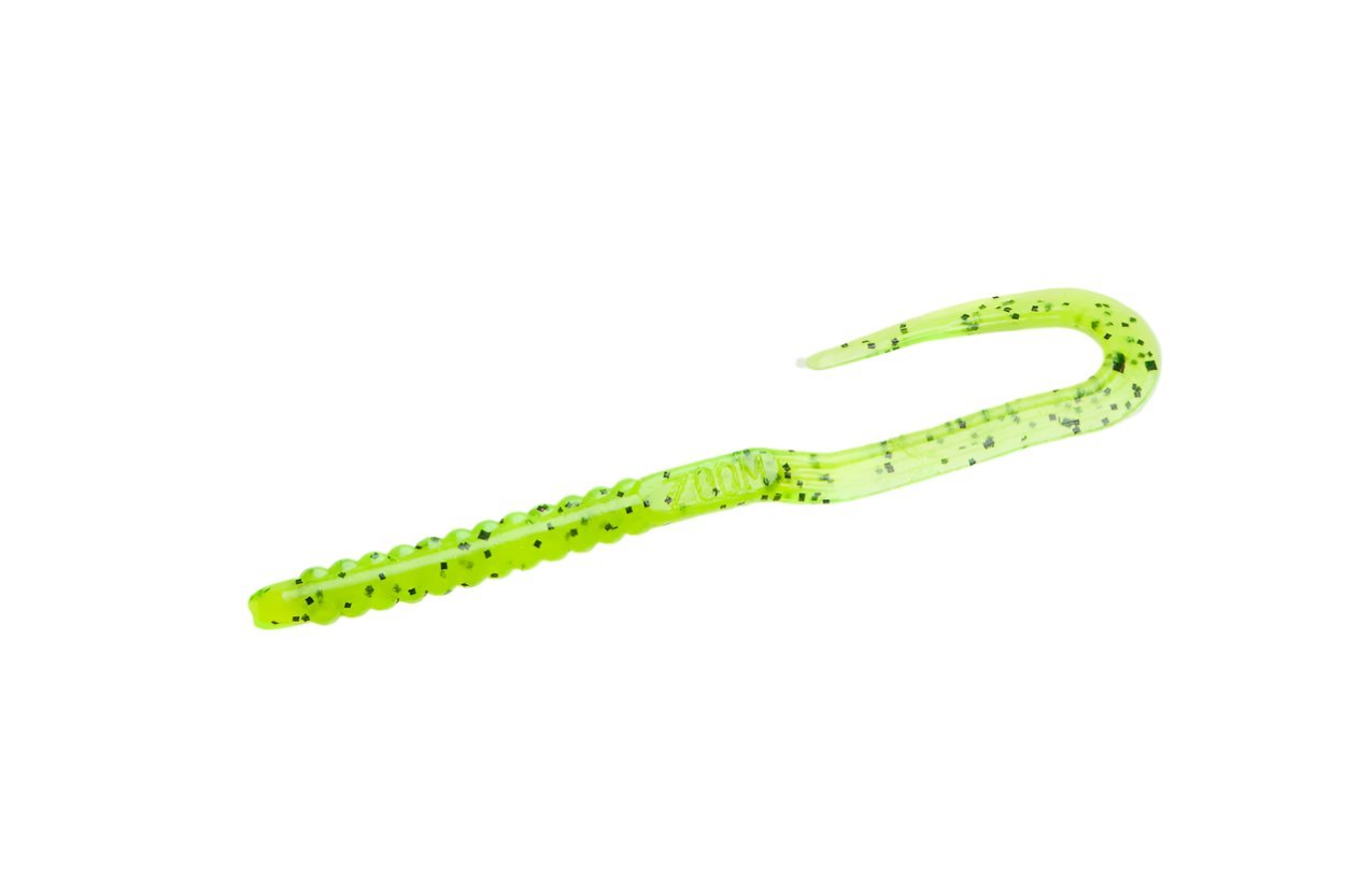 Zoom Baits - U - Tail - Bobber Bargain