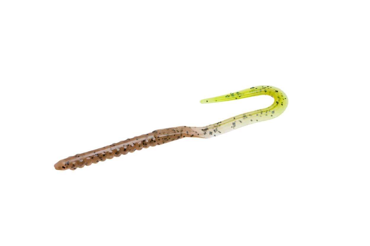 Zoom Baits - U - Tail - Bobber Bargain