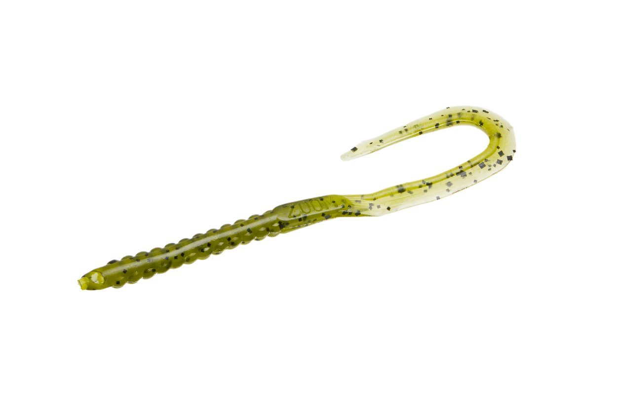 Zoom Baits - U - Tail - Bobber Bargain