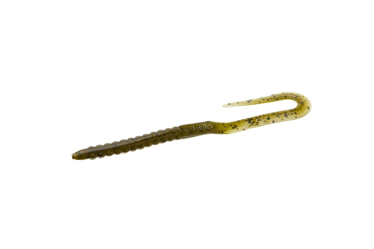 Zoom Baits - U - Tail - Bobber Bargain