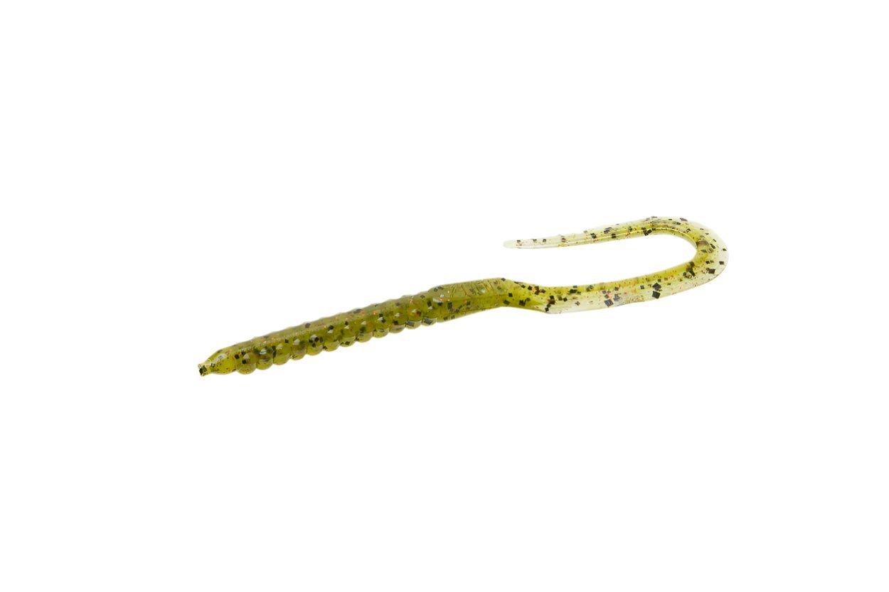 Zoom Baits - U - Tail - Bobber Bargain