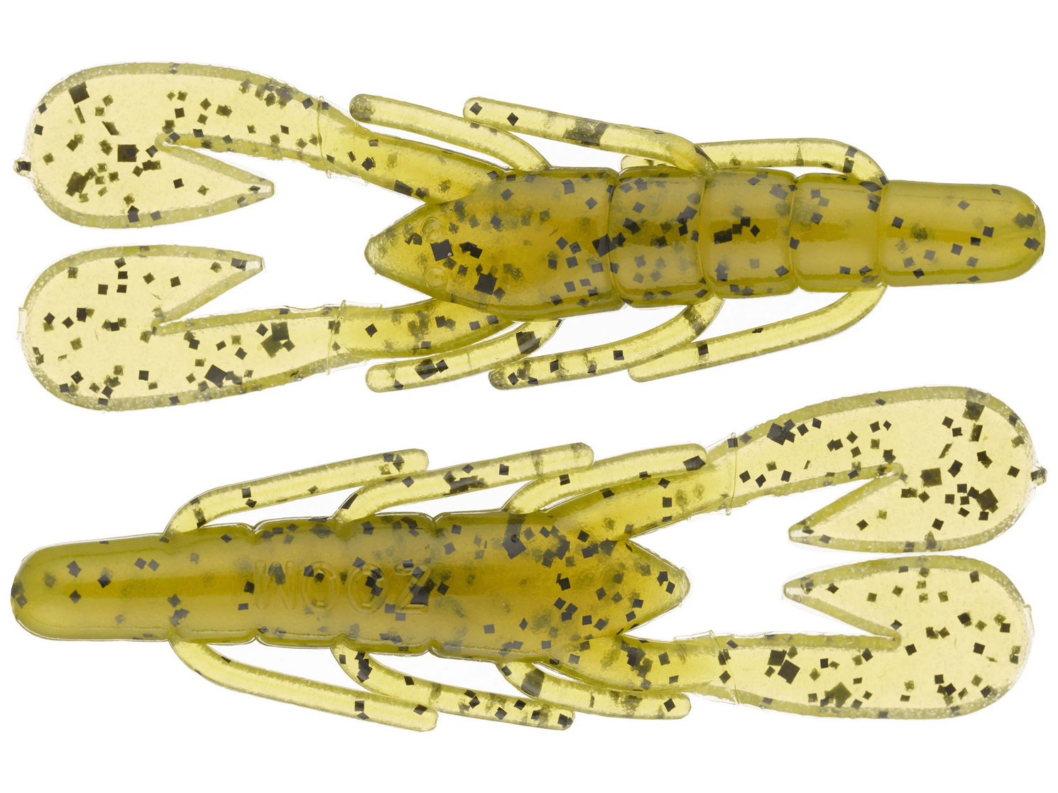Zoom Baits - Ultra Vibe Speed Craw - Bobber Bargain