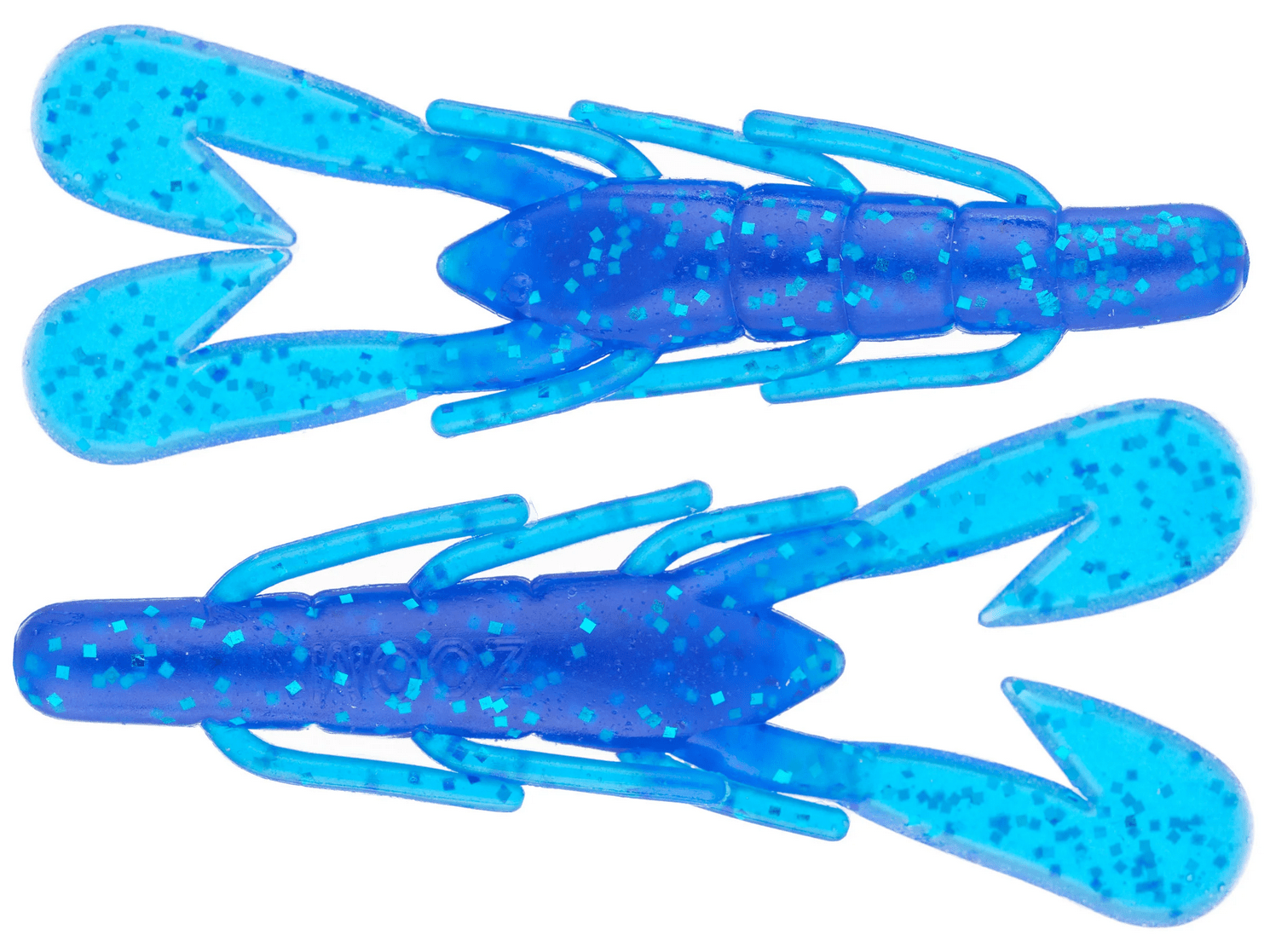 Zoom Baits - Ultra Vibe Speed Craw - Bobber Bargain