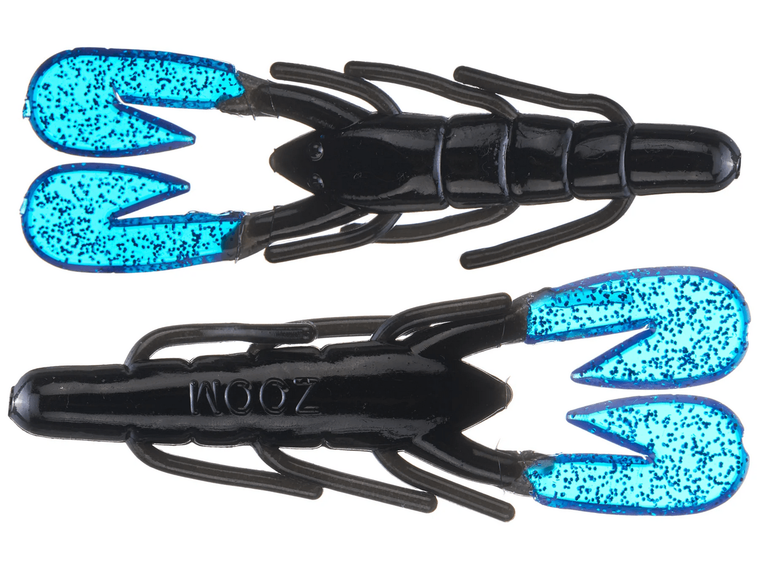 Zoom Baits - Ultra Vibe Speed Craw - Bobber Bargain