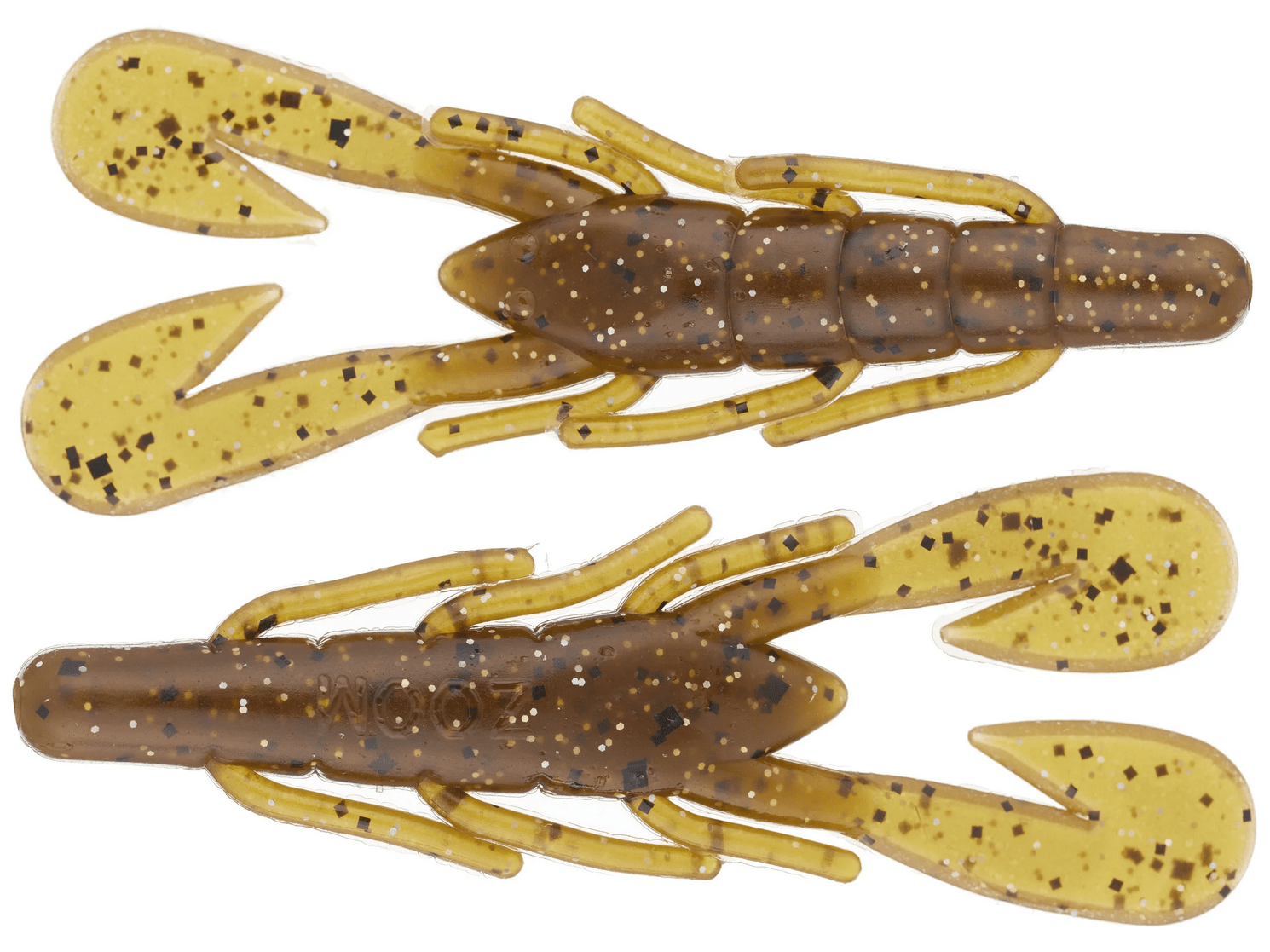Zoom Baits - Ultra Vibe Speed Craw - Bobber Bargain