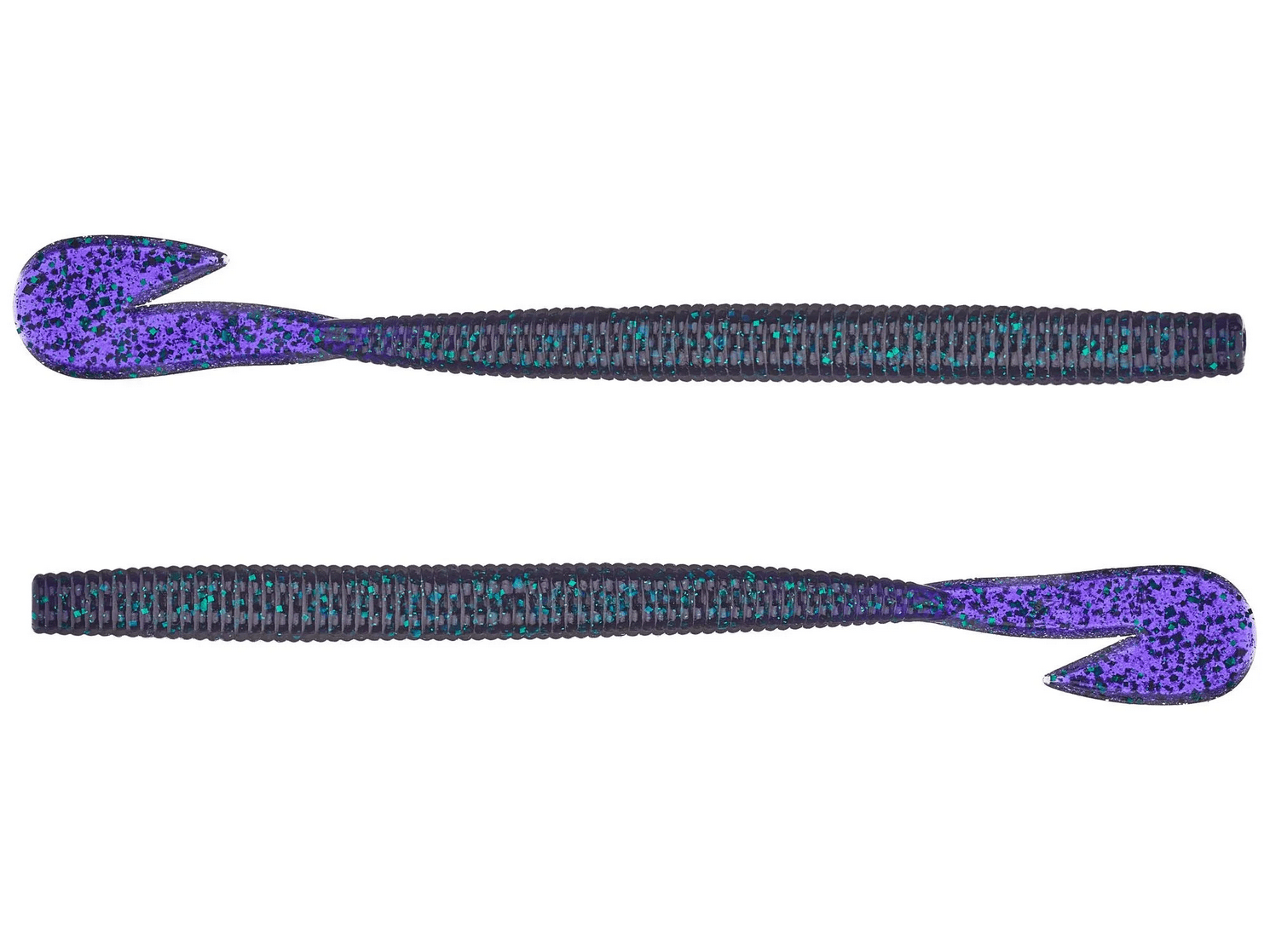 Zoom Baits - Ultra Vibe Speed Worm - Bobber Bargain