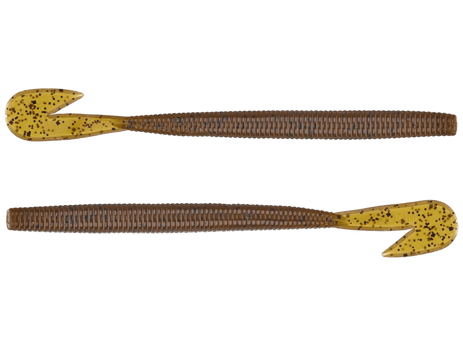 Zoom Baits - Ultra Vibe Speed Worm - Bobber Bargain