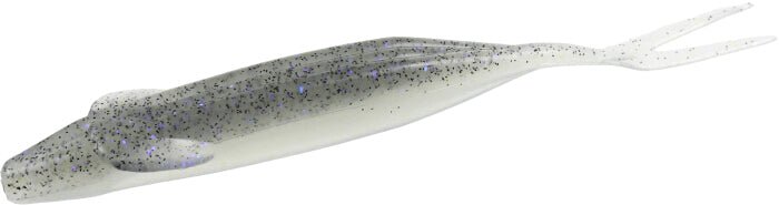 Zoom Baits - Winged Fluke - Bobber Bargain