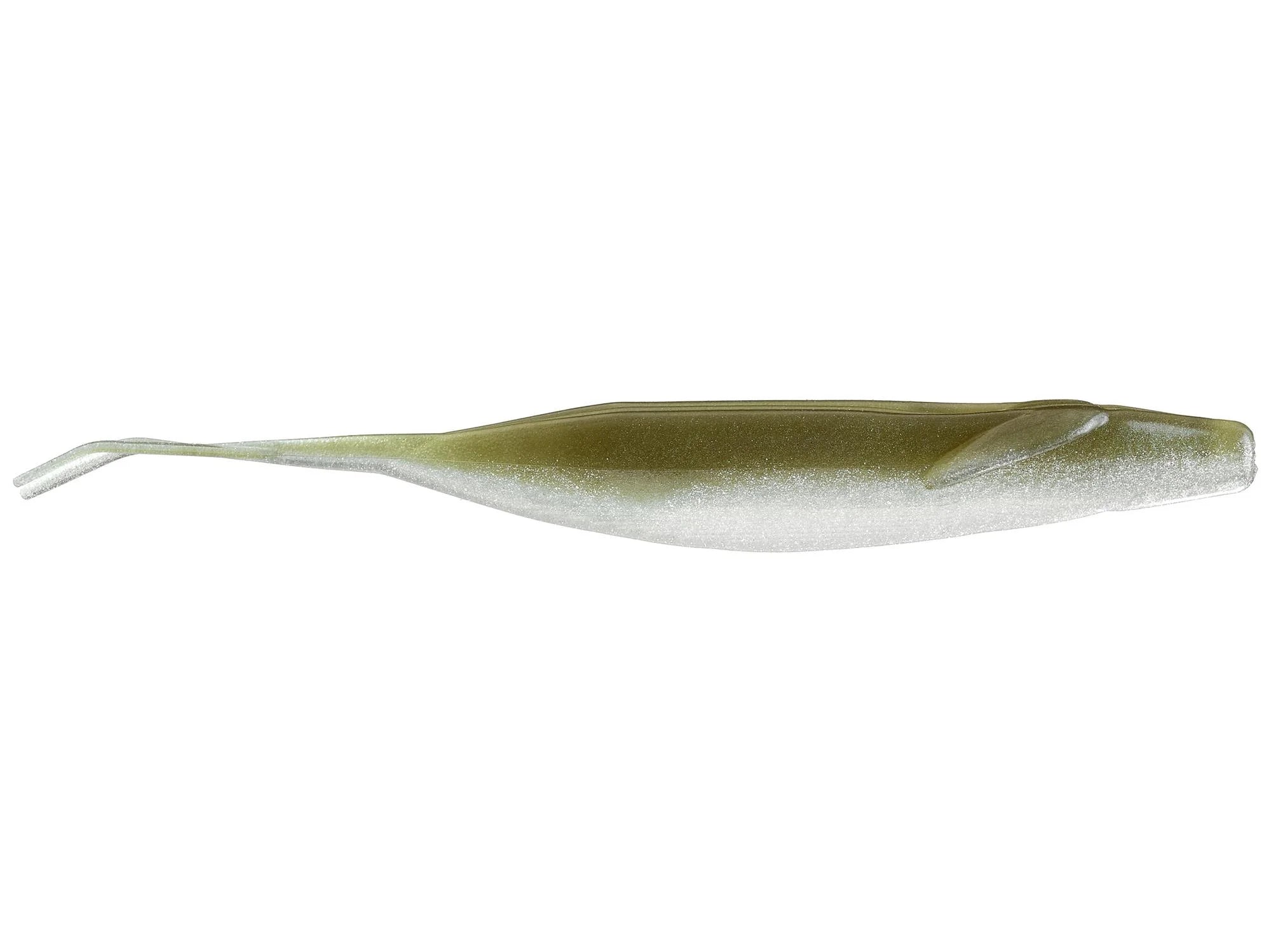 Zoom Baits - Winged Fluke - Bobber Bargain