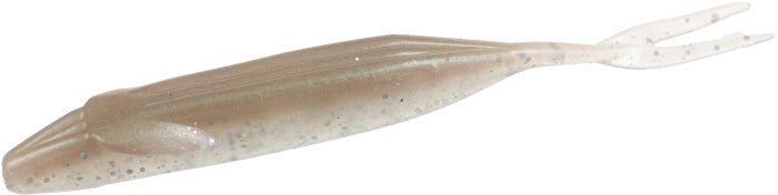 Zoom Baits - Winged Fluke - Bobber Bargain