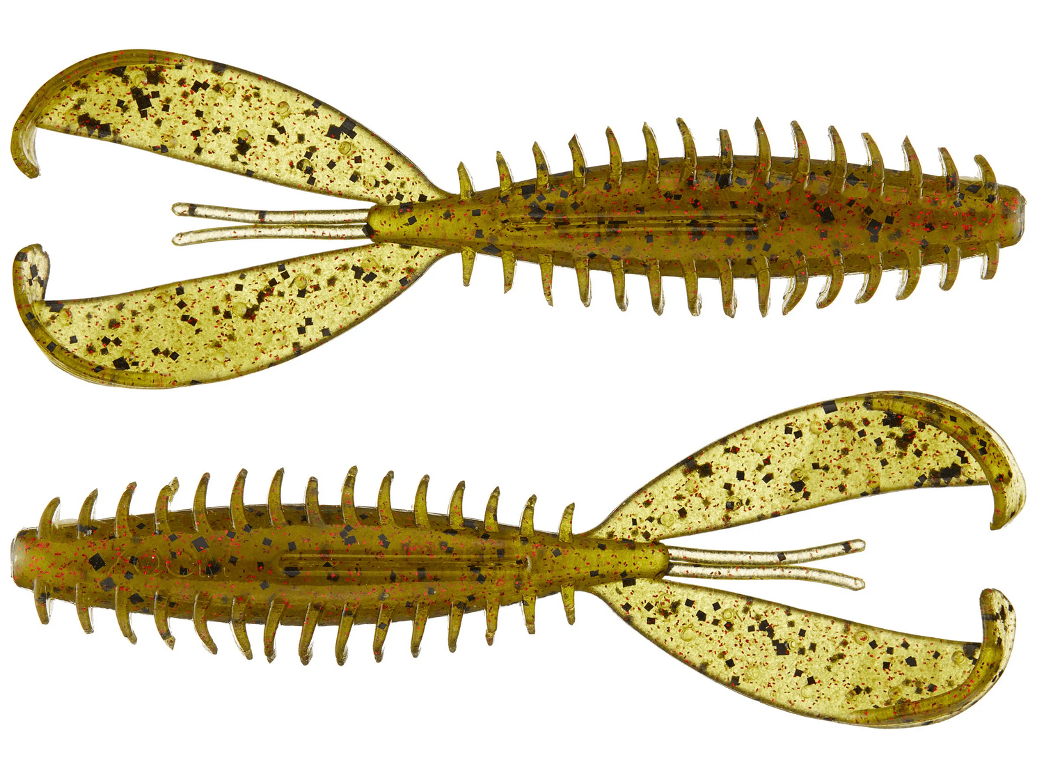 Zoom Baits - Z - Craw - Bobber Bargain
