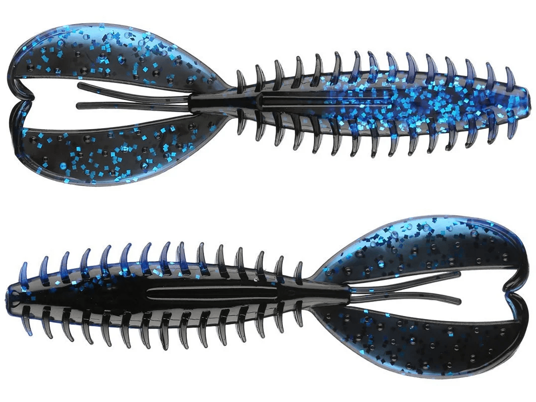 Zoom Baits - Z - Craw - Bobber Bargain