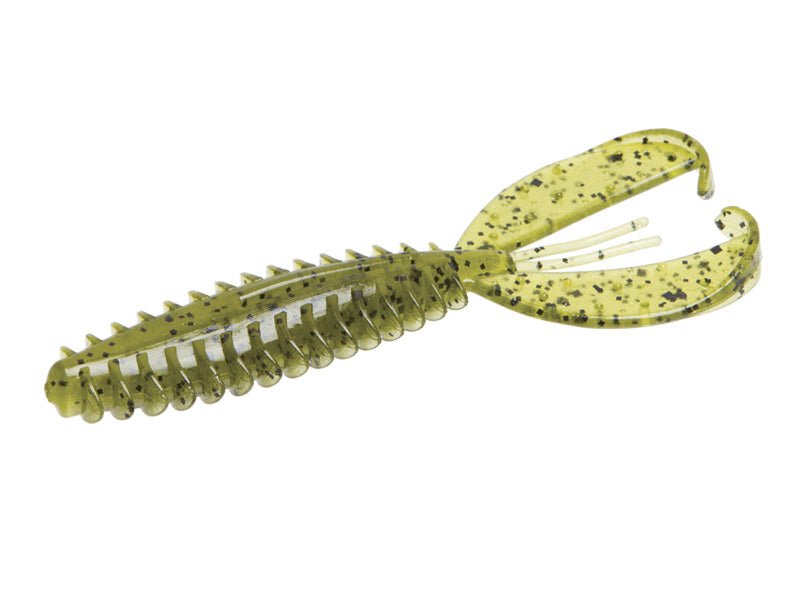 Zoom Baits - Z - Craw Jr - Bobber Bargain