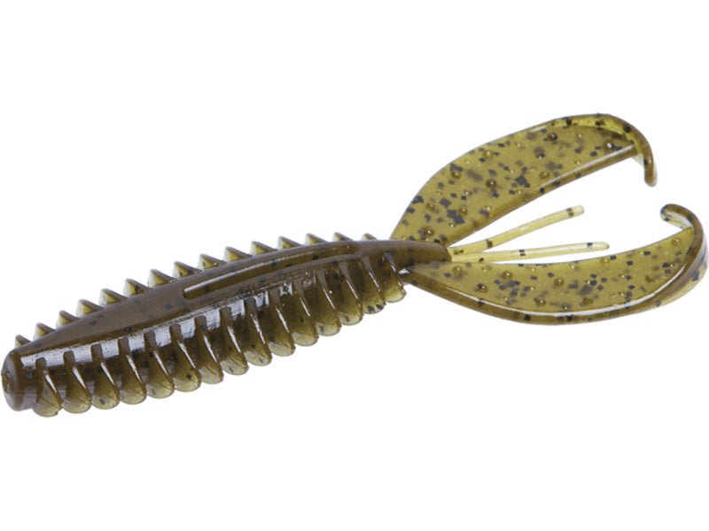Zoom Baits - Z - Craw Jr - Bobber Bargain