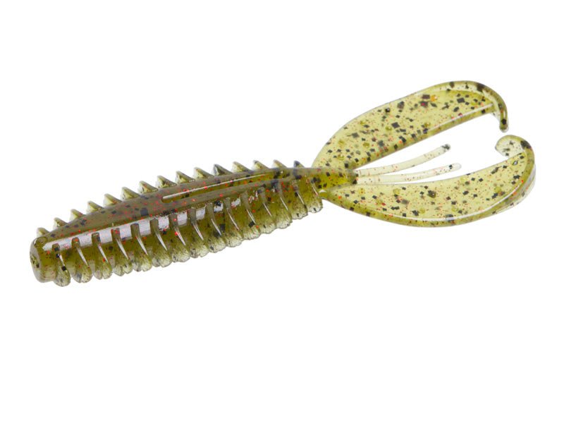 Zoom Baits - Z - Craw Jr - Bobber Bargain