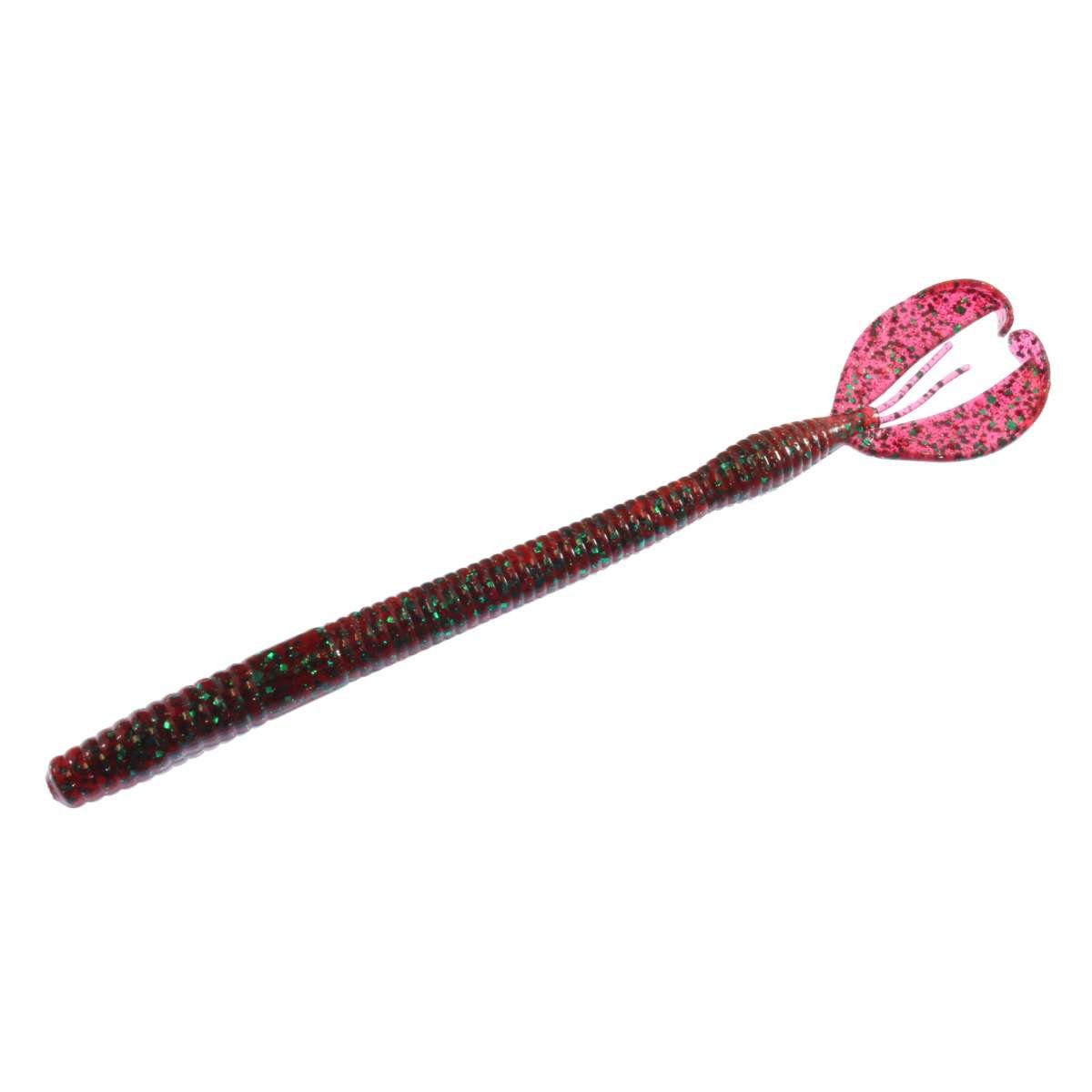 Zoom Baits - Z Craw Worm - Bobber Bargain