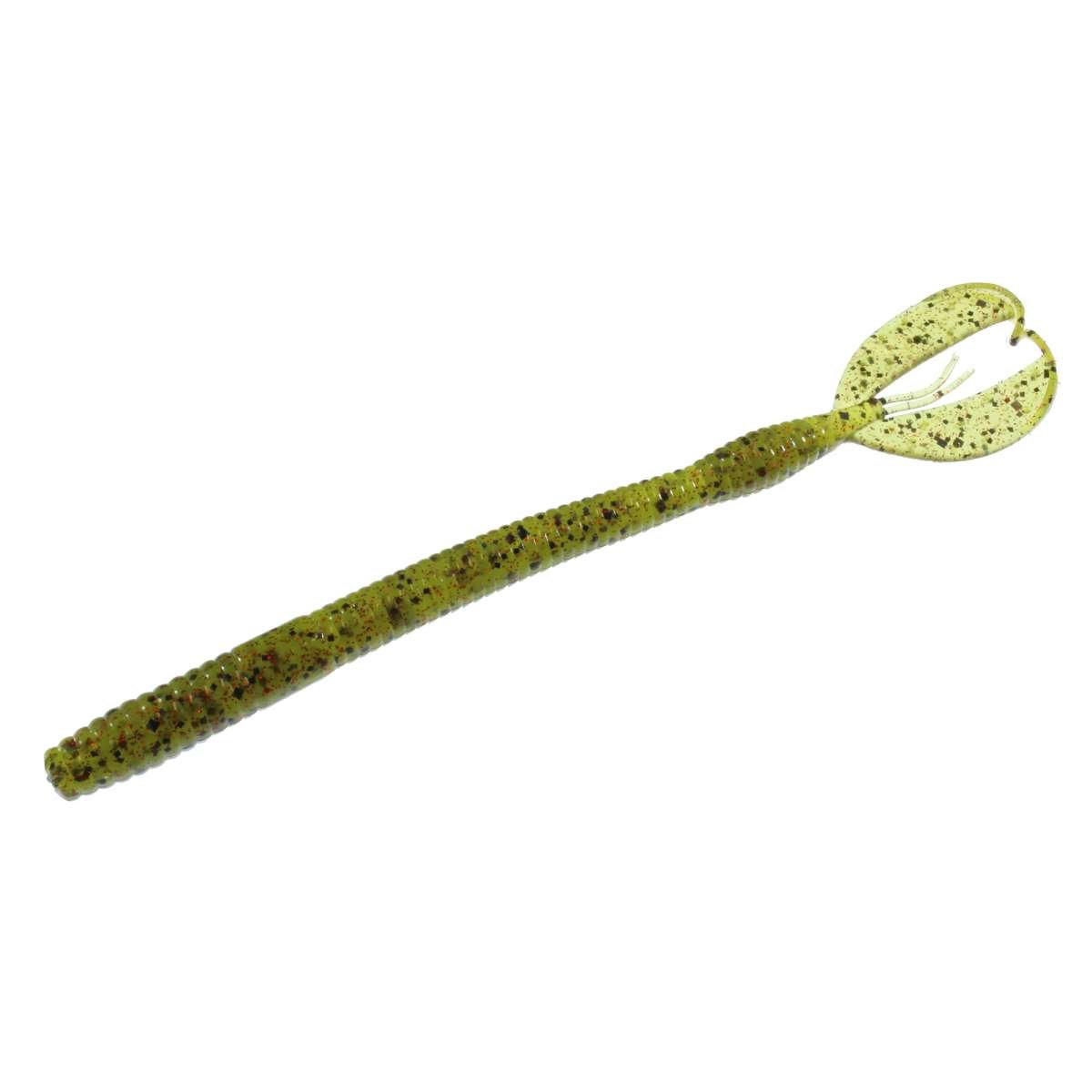 Zoom Baits - Z Craw Worm - Bobber Bargain