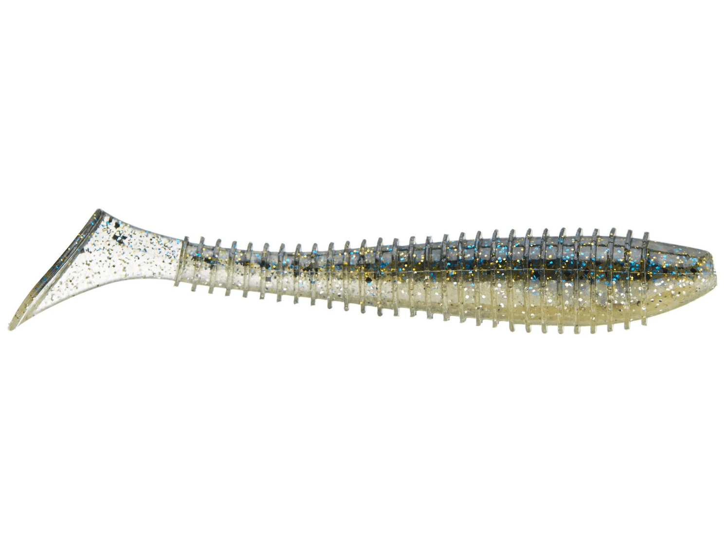 Zoom Baits - Z Swim - Bobber Bargain