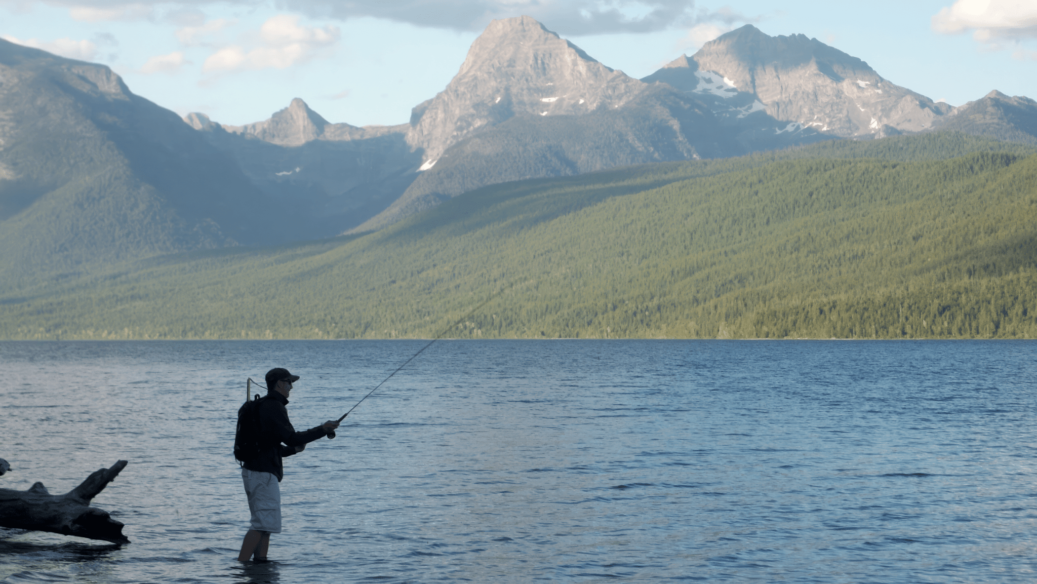 $100 Million Donation to U.S. National Parks Set to Boost Recreational Fishing - Bobber Bargain