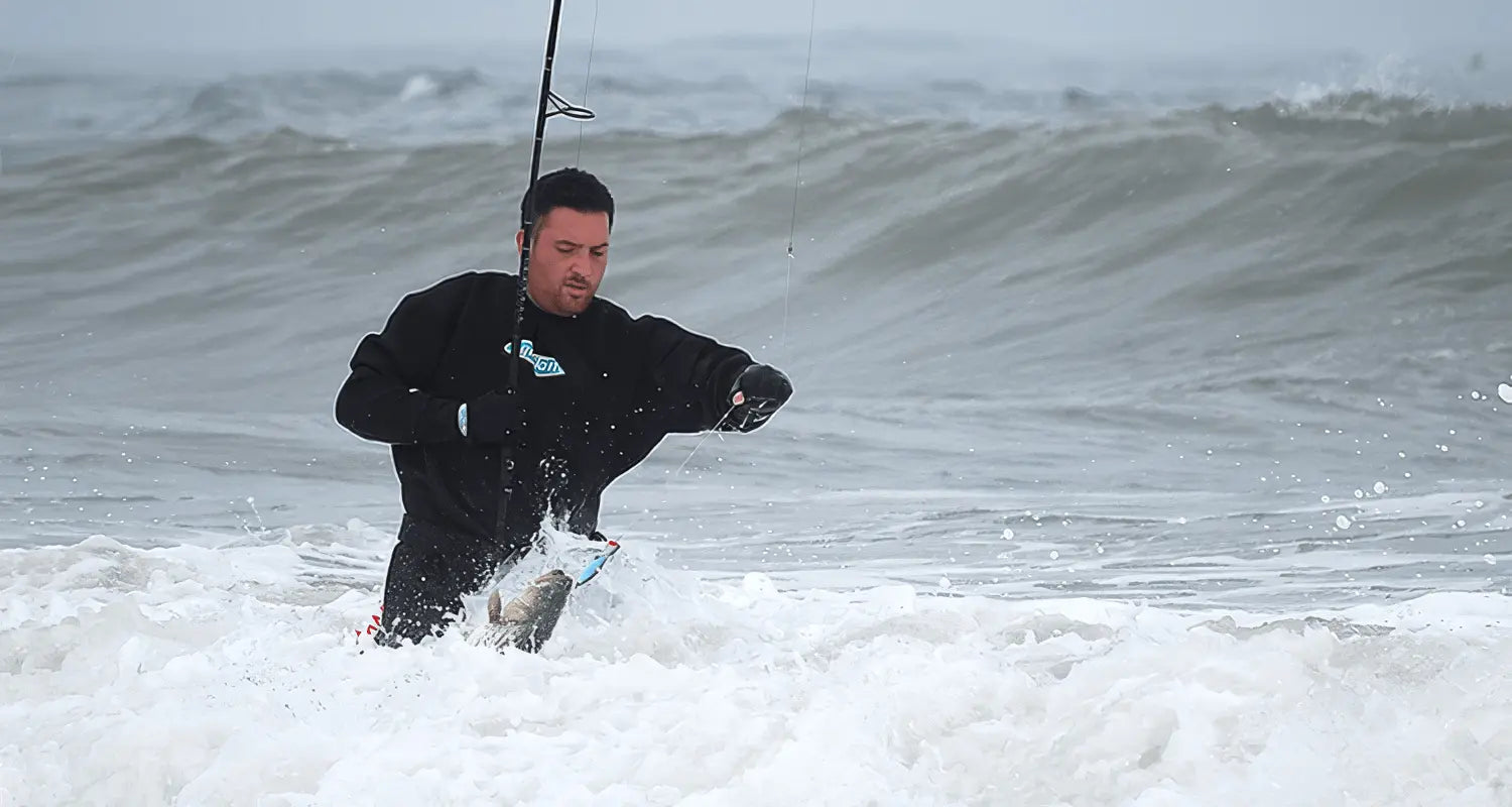 Fishing After Hurricane Helene: What Anglers Need to Know Bobber Bargain