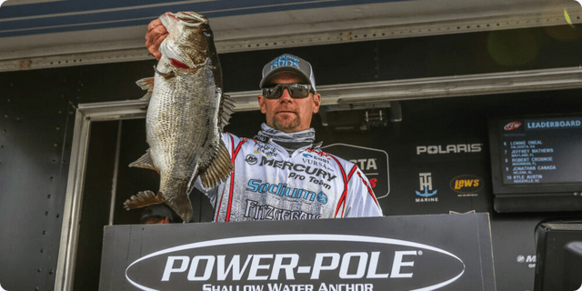 Gator Division's Final Showdown on Lake Okeechobee - Bobber Bargain