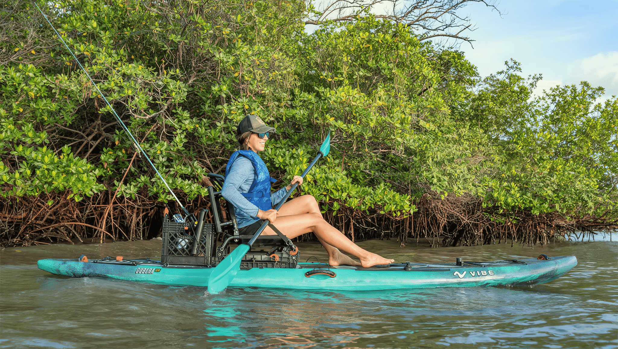 How to Stay Warm and Safe on the Water - Bobber Bargain